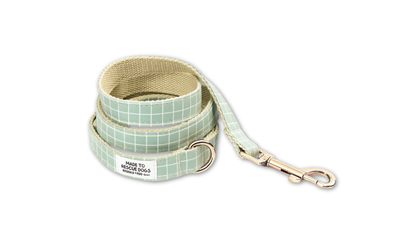 Waltz Green Leash