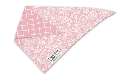 REVERSIBLE Monroe + Waltz (Pink)