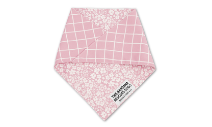 REVERSIBLE Monroe + Waltz (Pink)