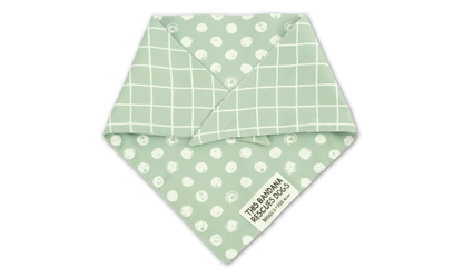 REVERSIBLE Gatsby + Waltz (Green)