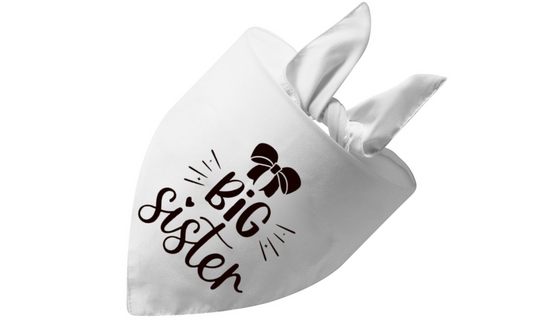 Big Sister (White)