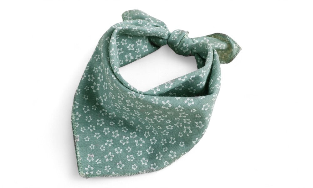 Monroe (Green)