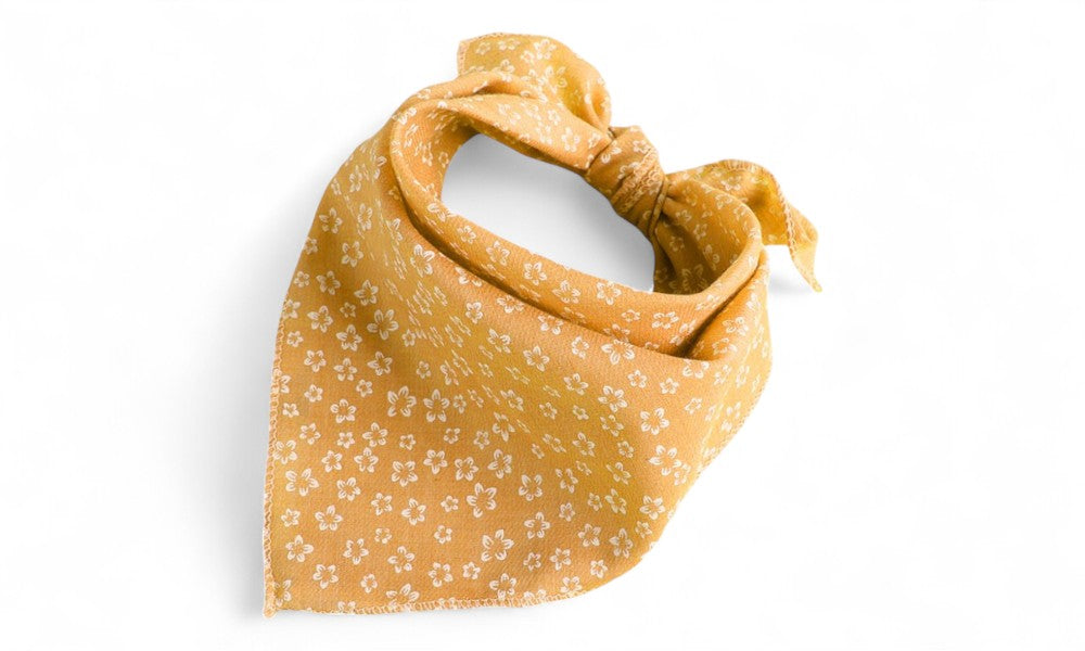 Monroe (Yellow)