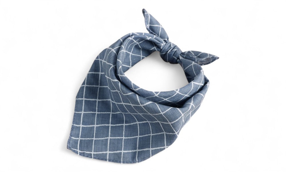 Waltz (Blue)