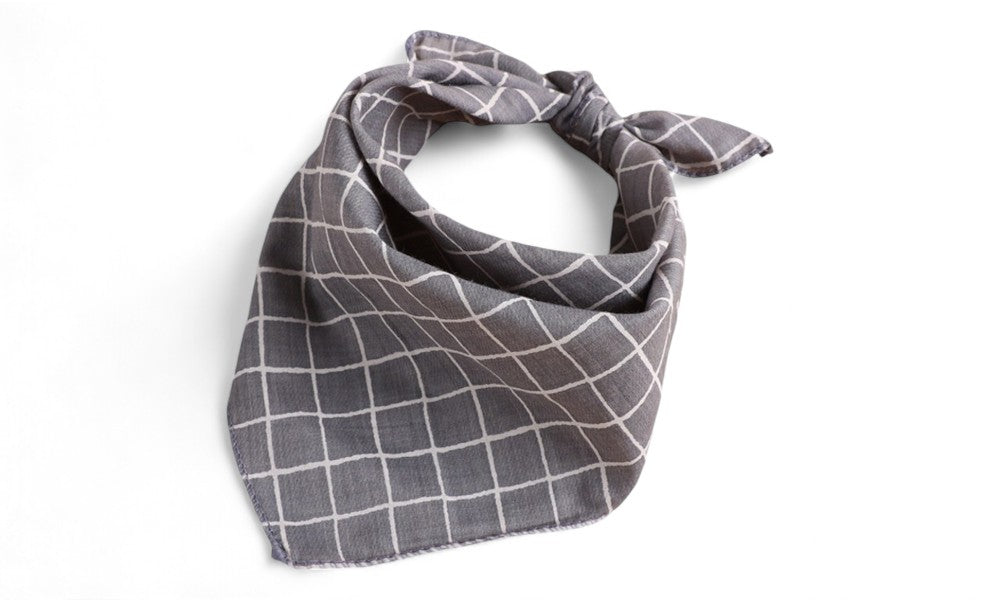 Waltz (Grey)