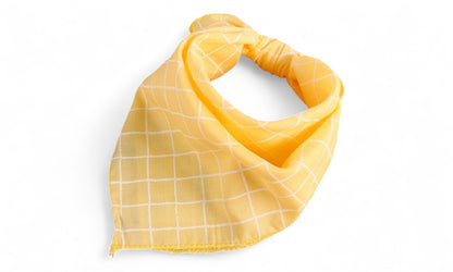 Waltz (Yellow)