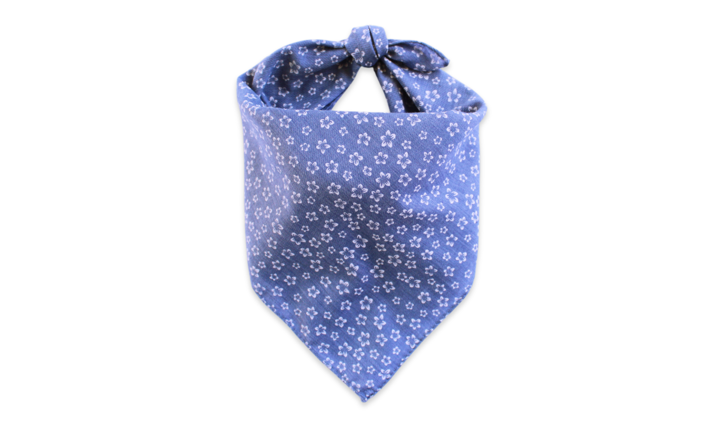 Monroe (Blue)