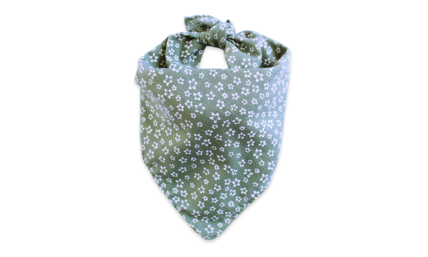 Monroe (Green)