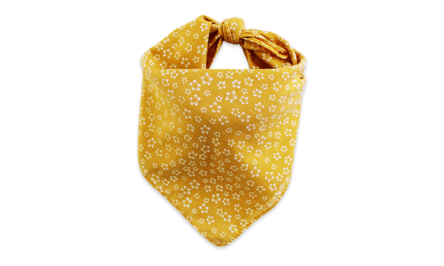 Monroe (Yellow)