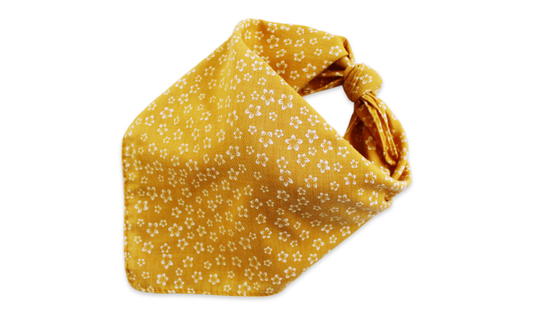Monroe (Yellow)