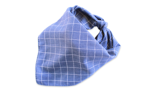 Waltz (Blue)
