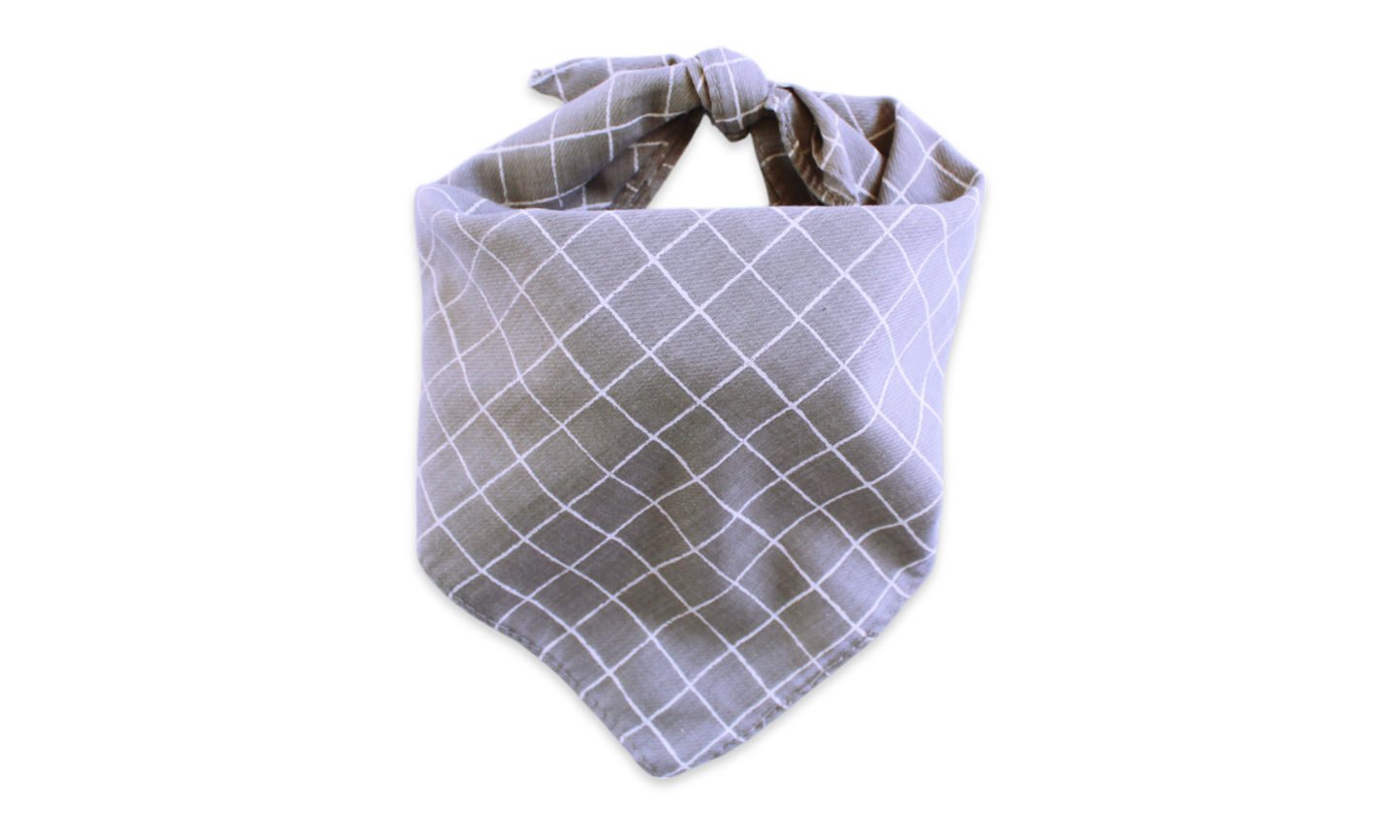 Waltz (Grey)