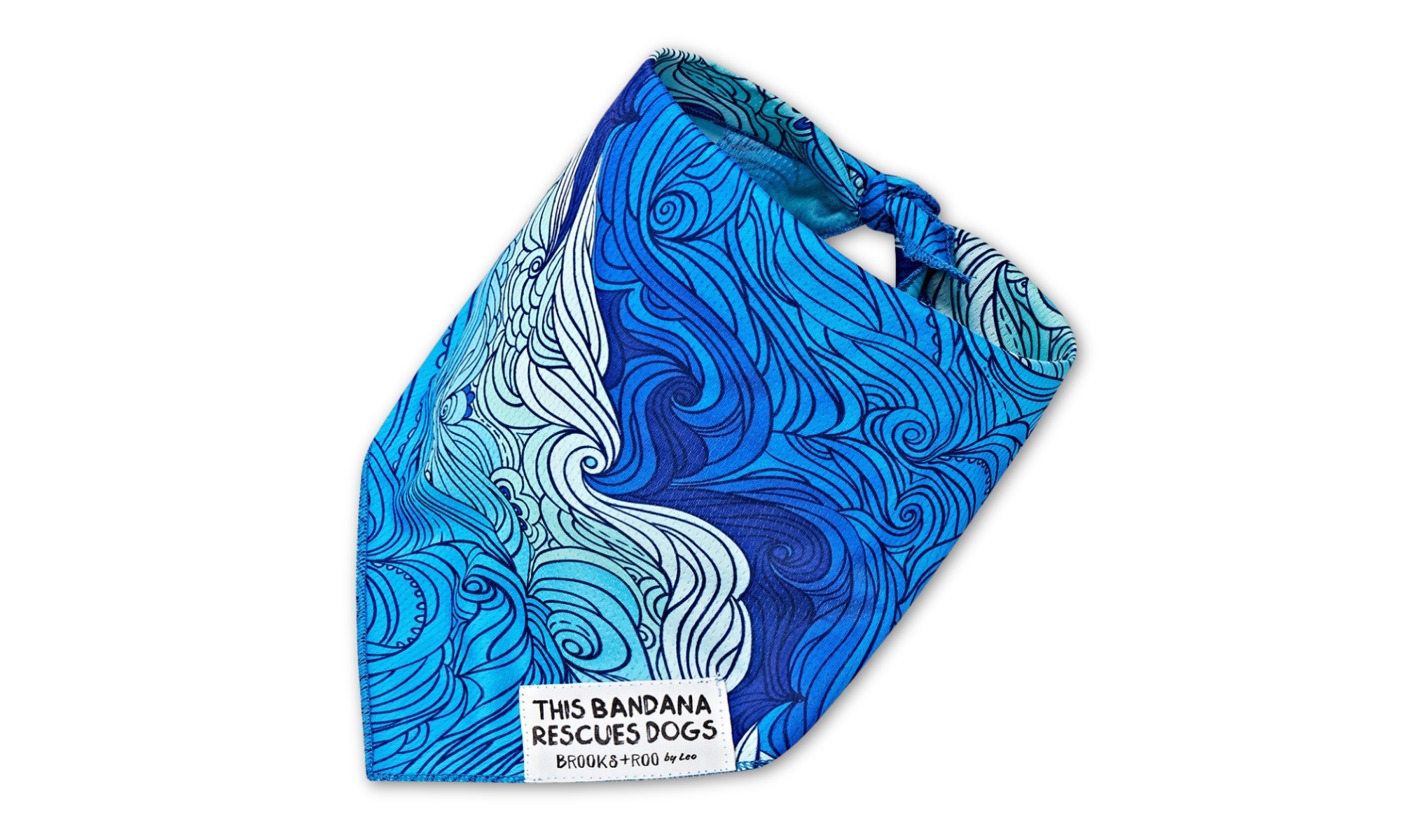 Surf & Sniff – Brooks & Roo